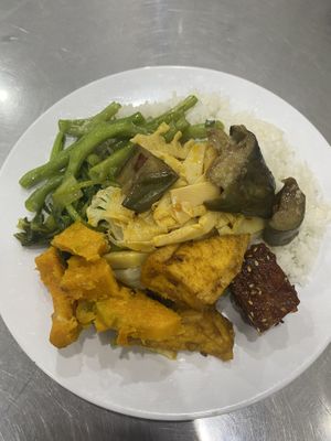   at An Lac Tam - P2 in Da Lat