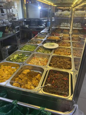   at An Lac Tam - P2 in Da Lat