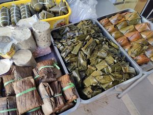  at An Lac Tam - P2 in Da Lat