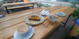  at Seed Cafe in Colombo