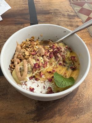   at Seed Cafe in Colombo