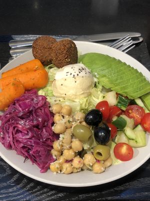   at Chick Peace - Shinsegae Jung-gu in Seoul