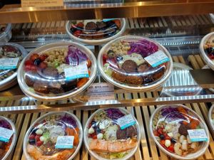  at Chick Peace - Shinsegae Jung-gu in Seoul