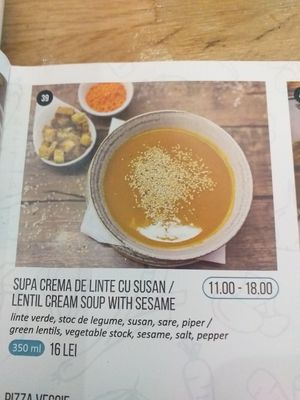  at The Rabbit Hole in Sibiu