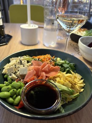   at The Rabbit Hole in Sibiu