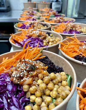   at Grassroots in Port Alberni