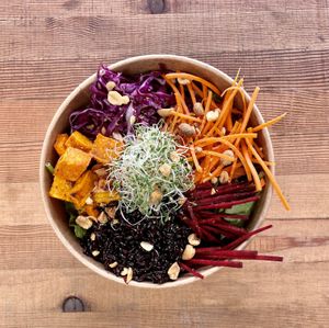   at Grassroots in Port Alberni