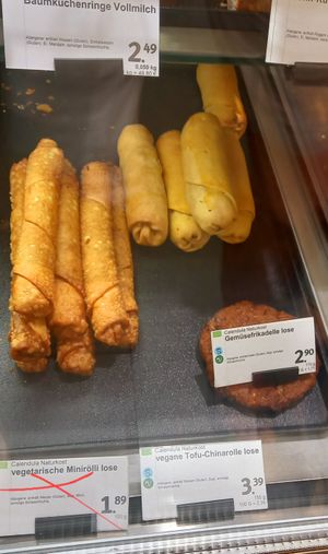  at denn's Biomarkt - Ernst-August-Platz in Hannover