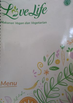  at Love Life in Semarang