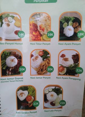  at Love Life in Semarang