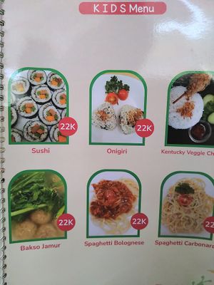  at Love Life in Semarang