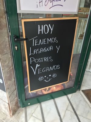   at Pizzeria Sa Cova in Mallorca