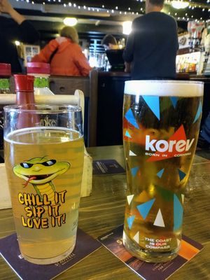  at The Ship Inn in Penzance