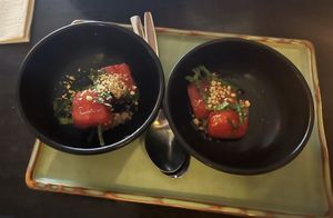   at Jasmijn en Ik in Utrecht