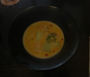   at Jasmijn en Ik in Utrecht