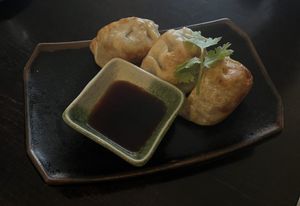   at Jasmijn en Ik in Utrecht