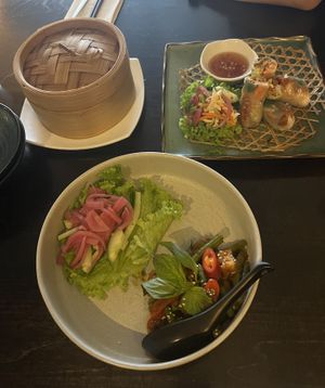   at Jasmijn en Ik in Utrecht