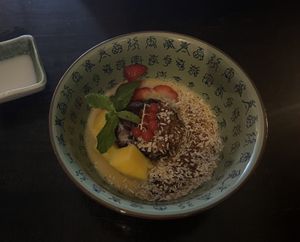   at Jasmijn en Ik in Utrecht