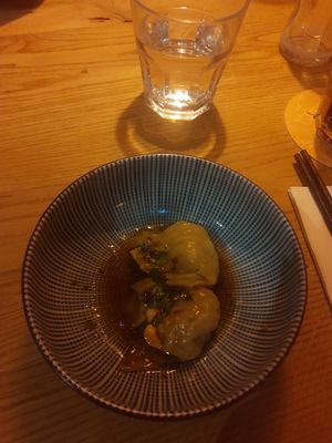  at Jasmijn en Ik in Utrecht