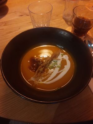  at Jasmijn en Ik in Utrecht