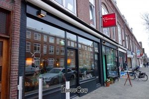 Jasmijn and Ik at Jasmijn en Ik in Utrecht