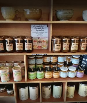  at Siamaya Chocolate in Chiang Mai