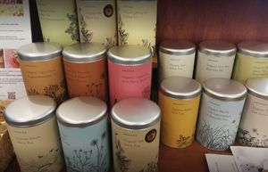  at Siamaya Chocolate in Chiang Mai