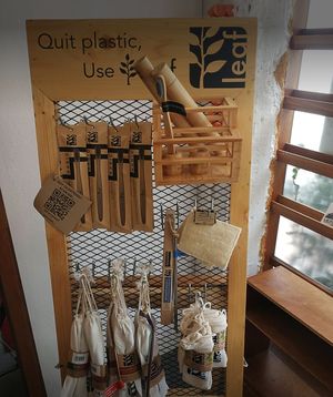  at Siamaya Chocolate in Chiang Mai