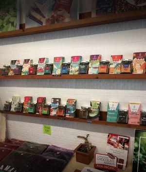  at Siamaya Chocolate in Chiang Mai