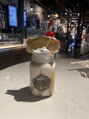   at Universal Studios - The Toothsome Chocolate Emporium & Savory Feast Kitchen in Orlando