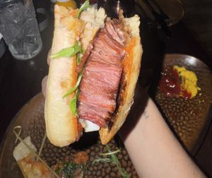   at Universal Studios - The Toothsome Chocolate Emporium & Savory Feast Kitchen in Orlando