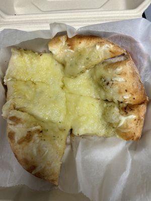   at Heights Pizza in Tampa