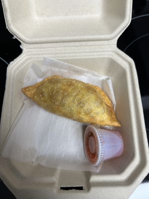   at Heights Pizza in Tampa