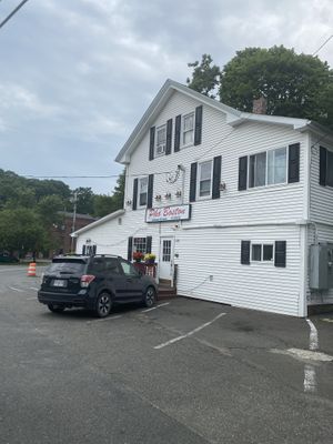 Facade   at Pho Boston Vietnamese Cuisine in Northampton