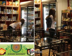 Jagannath na Kurskoj at Jagannath na Kurskoj in Moscow