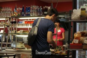 Jagannath na Kurskoj at Jagannath na Kurskoj in Moscow