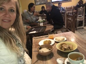 Очень вкусно  at Jagannath na Kurskoj in Moscow