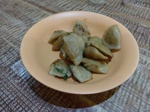 😊 at Jagannath na Kurskoj in Moscow