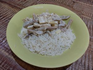 😄 at Jagannath na Kurskoj in Moscow