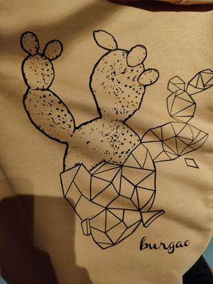 My absolute favourite at Burgao in Lanzarote