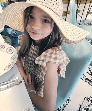 Tea Party  at Joseph's Tea Room and Shop in Clearwater