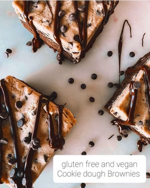 Sweet  at Joseph's Tea Room and Shop in Clearwater