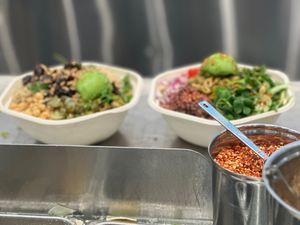  at sweetgreen in Atlanta