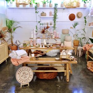 Shop at Folk and Merchant in Doubleview
