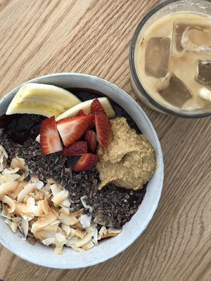   at Folk and Merchant in Doubleview