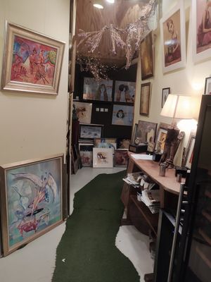  at DaOrganic restaurant in Sofia