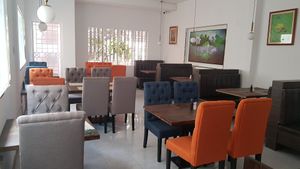 Upstairs at Bà Xã - Phu Nhuan in Ho Chi Minh City