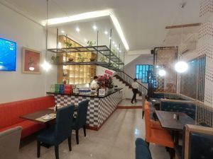 Ground floor at Bà Xã - Phu Nhuan in Ho Chi Minh City