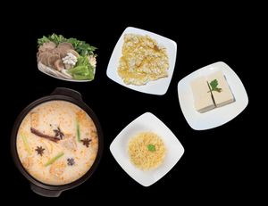 Lẩu Chao at Bà Xã - Phu Nhuan in Ho Chi Minh City