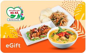 Dịch vụ Gift điện tử at Bà Xã - Phu Nhuan in Ho Chi Minh City